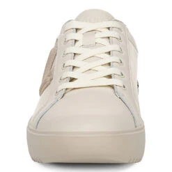 Womens Vionic Kearny Lace 2.0 In Cream 11 Womens Vionic Kearny Lace 2.0 In Cream -Vionic J5407L2100 5