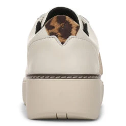 Womens Vionic Kearny Lace 2.0 In Cream 12 Womens Vionic Kearny Lace 2.0 In Cream -Vionic J5407L2100 6