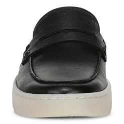 Womens Vionic Uptown Mule 2.0 In Black -Vionic J5502L1001 5