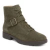 Womens Vionic Catina In Dark Olive