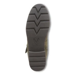 Womens Vionic Catina In Dark Olive -Vionic J6452L1300 7