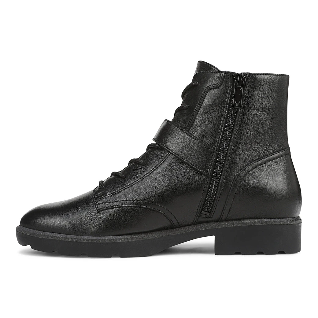 Womens Vionic Catina In Black 4 Womens Vionic Catina In Black - Image 4