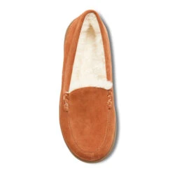 Womens Vionic Lynez Slipper Toffee -Vionic LYNEZTOFF 2