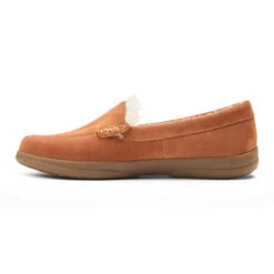 Womens Vionic Lynez Slipper Toffee -Vionic LYNEZTOFF 4