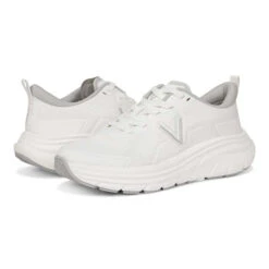Womens Vionic Walk Max In White 16 Womens Vionic Walk Max In White -Vionic WALKMAX I8711M1100 WHITE 11lp