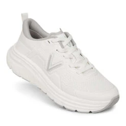 Womens Vionic Walk Max In White 17 Womens Vionic Walk Max In White -Vionic WALKMAX I8711M1100 WHITE 13fl