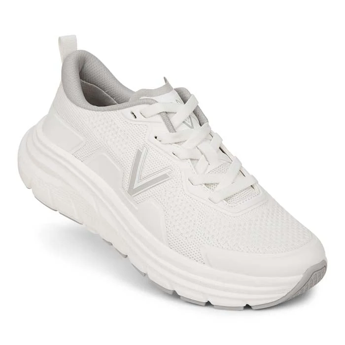 Womens Vionic Walk Max In White 9 Womens Vionic Walk Max In White - Image 9
