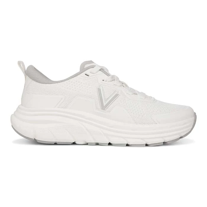 Womens Vionic Walk Max In White 4 Womens Vionic Walk Max In White - Image 4