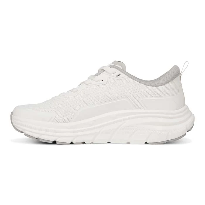 Womens Vionic Walk Max In White 3 Womens Vionic Walk Max In White - Image 3