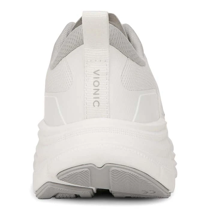 Womens Vionic Walk Max In White 6 Womens Vionic Walk Max In White - Image 6