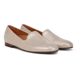 Womens Vionic Willa In Gold -Vionic WILLAII H7712LB700 GOLD 2pa