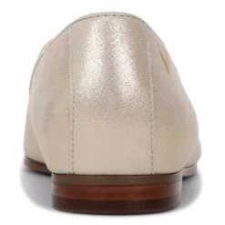 Womens Vionic Willa In Gold -Vionic WILLAII H7712LB700 GOLD 6hl