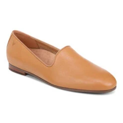 Womens Vionic Willa In Camel
