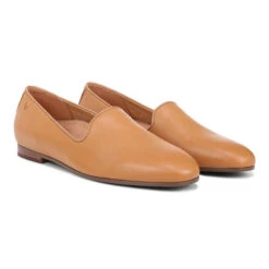 Womens Vionic Willa In Camel -Vionic WILLAII H7712LC207 CAMEL 2pa