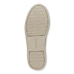 Womens Vionic Winny 2 Lace Up Sneaker In Natural/Gold -Vionic thumbnail 2ca90d79 d047 4d23 8bec 7699455d31f9