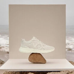 Womens Vionic Walk Parkside In Cream -Vionic thumbnail 3baafb7c 454b 4207 a681 1c1c75467dca