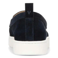 Womens Vionic Uptown In Navy/White -Vionic thumbnail 69301398 52e9 4715 a2f0 be28e5e86d3e