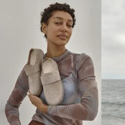 Womens Vionic Lotus RX In Cobblestone -Vionic thumbnail 7363e1e0 d9a1 465e 8ea9 1f88ae1d0f21