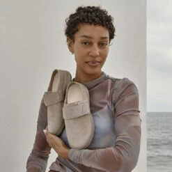 Womens Vionic Lotus RX In Cobblestone -Vionic thumbnail e7877183 2e7d 4e00 8e42 5b58cd406dba